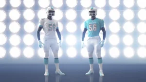 Miami Uniforms